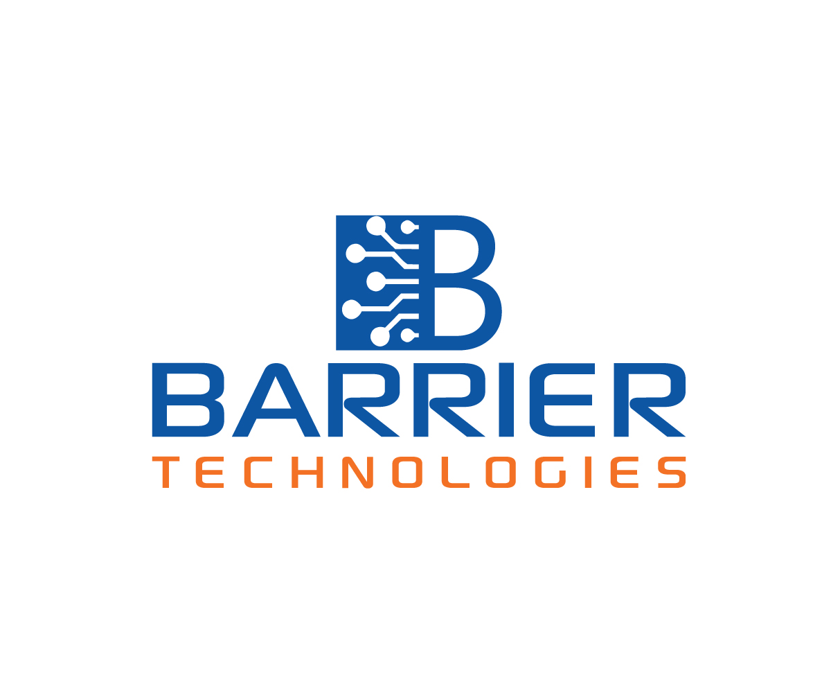 Logo Design by Top king  designer for Barrier Technologies | Design #15776236