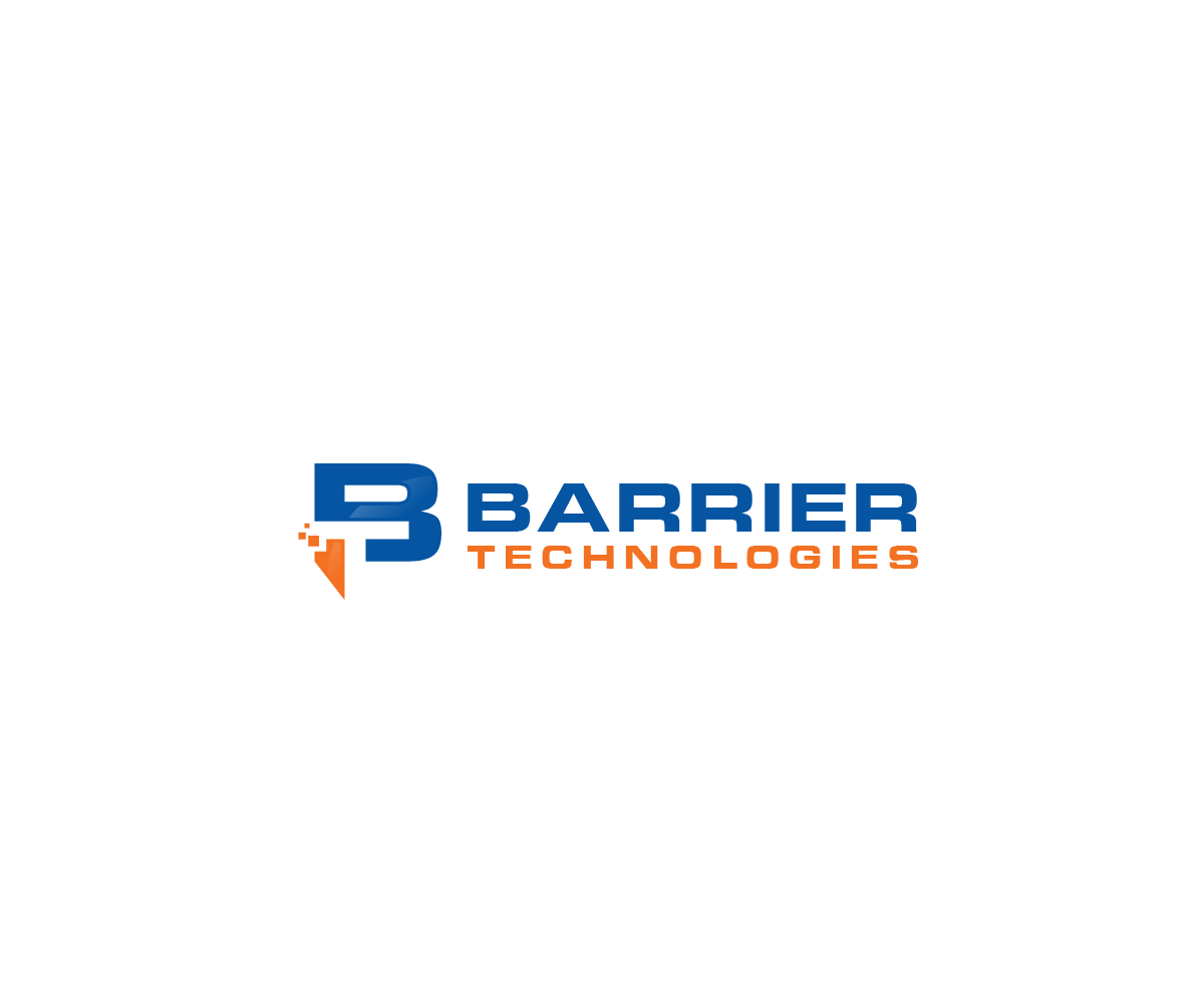 Logo Design by ArtPrincess for Barrier Technologies | Design #15769946