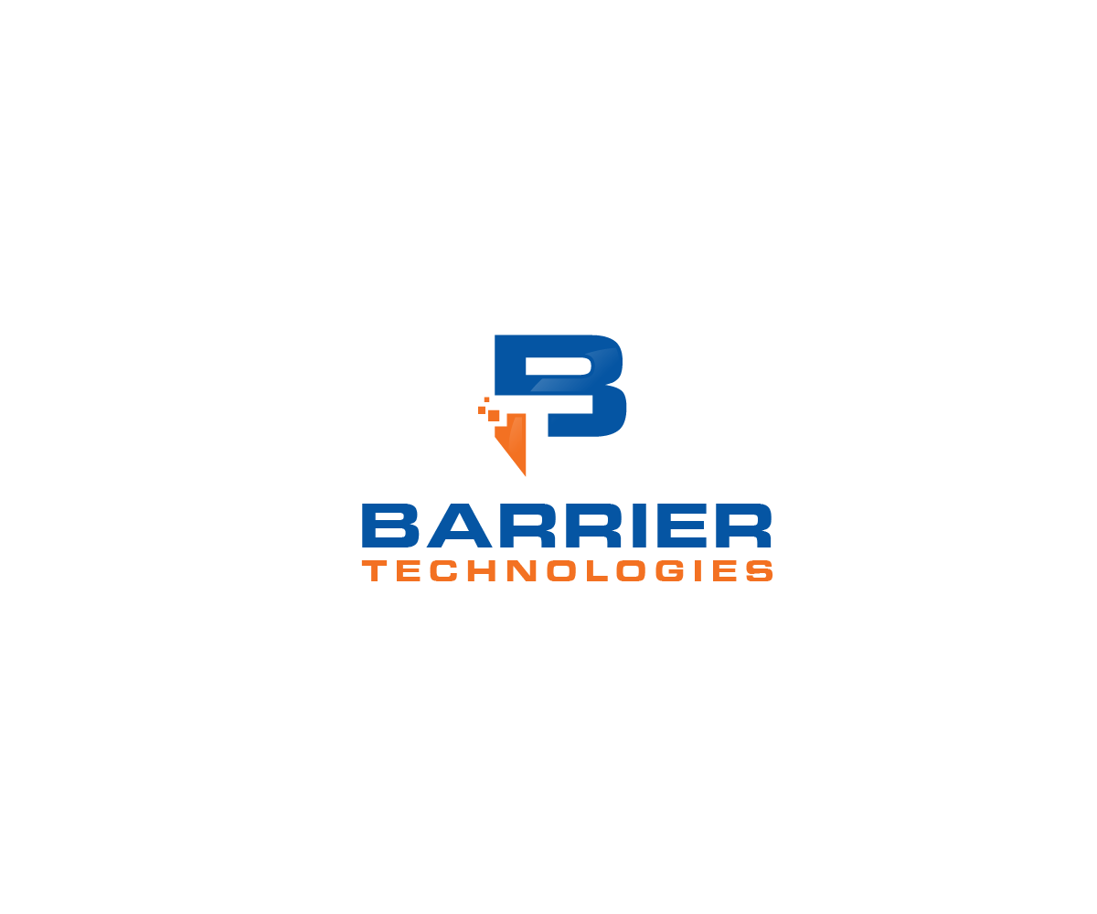 Logo Design by ArtPrincess for Barrier Technologies | Design #15769947