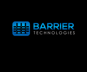 Logo Design by shgshikder5 for Barrier Technologies | Design: #15783533