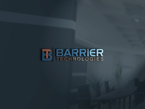 Logo Design by Onetouch110 for Barrier Technologies | Design: #15776519