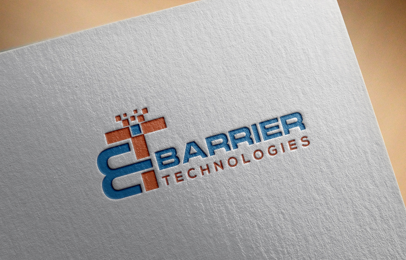 Logo Design by rocklee for Barrier Technologies | Design #15850880