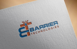 Logo Design by rocklee for Barrier Technologies | Design: #15850880