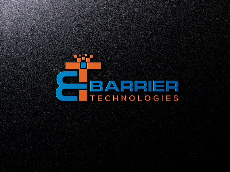 Logo Design by rocklee for Barrier Technologies | Design #15850881