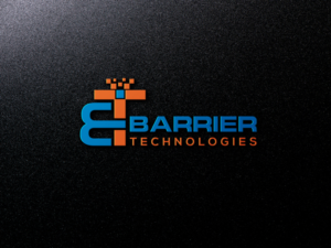Logo Design by rocklee for Barrier Technologies | Design: #15850881