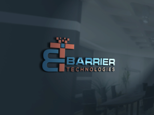 Logo Design by rocklee for Barrier Technologies | Design: #15850882