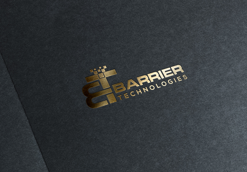 Logo Design by rocklee for Barrier Technologies | Design #15850885