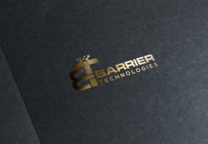 Logo Design by rocklee for Barrier Technologies | Design: #15850885
