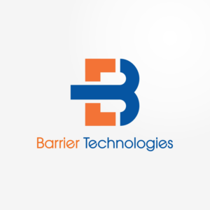 Logo Design by nhat tran for Barrier Technologies | Design #15818884