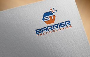 Logo Design by RHD for Barrier Technologies | Design: #15782669