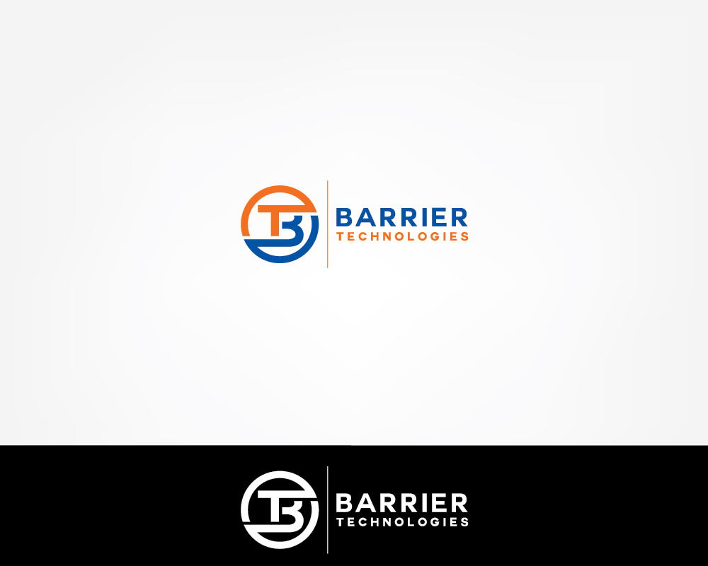 Logo Design by Black_idea for Barrier Technologies | Design #15779997