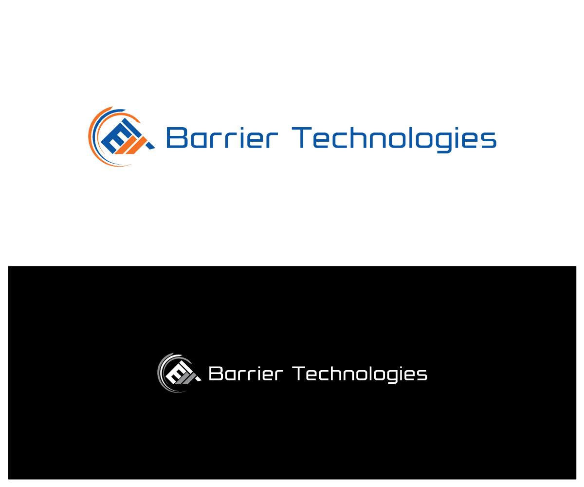 Logo Design by mondalpiyali921 for Barrier Technologies | Design #15787648