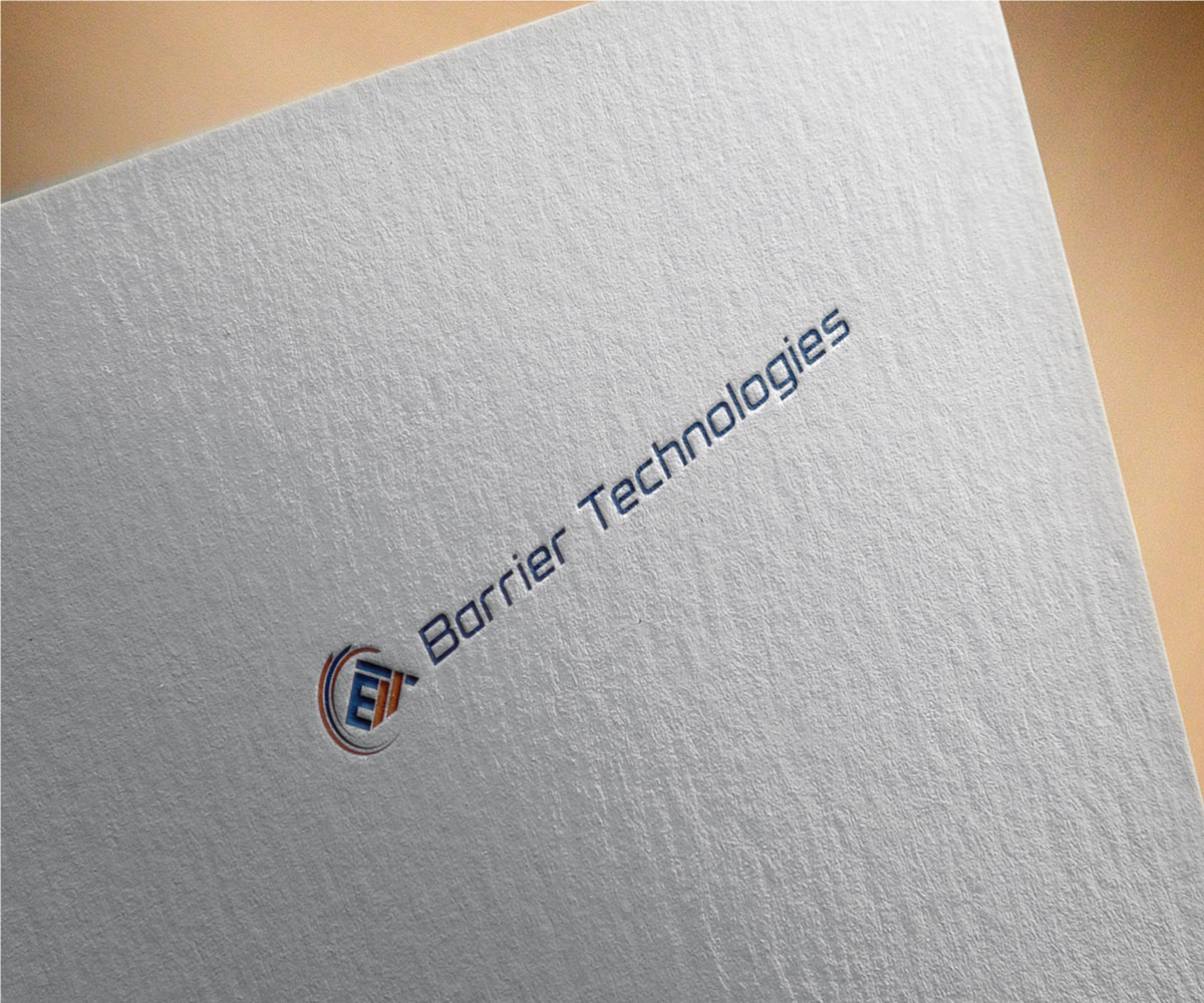 Logo Design by mondalpiyali921 for Barrier Technologies | Design #15833507