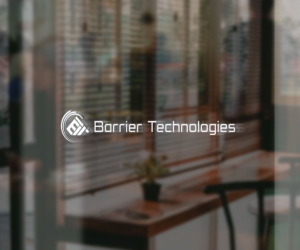 Logo Design by mondalpiyali921 for Barrier Technologies | Design: #15833515