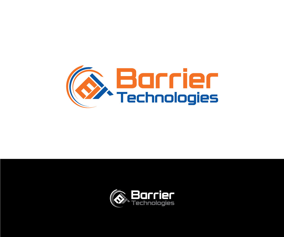 Logo Design by mondalpiyali921 for Barrier Technologies | Design #15854341