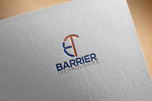 Logo Design by Sherpa design for Barrier Technologies | Design: #15776091