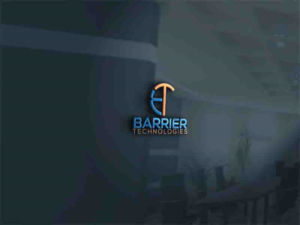 Logo Design by Sherpa design for Barrier Technologies | Design: #15776093