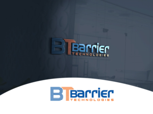 Logo Design by A S design @ for Barrier Technologies | Design: #15784731