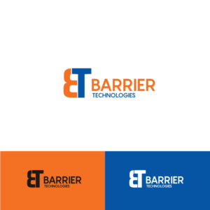 Logo Design by USIAD ANAS for Barrier Technologies | Design: #15764284