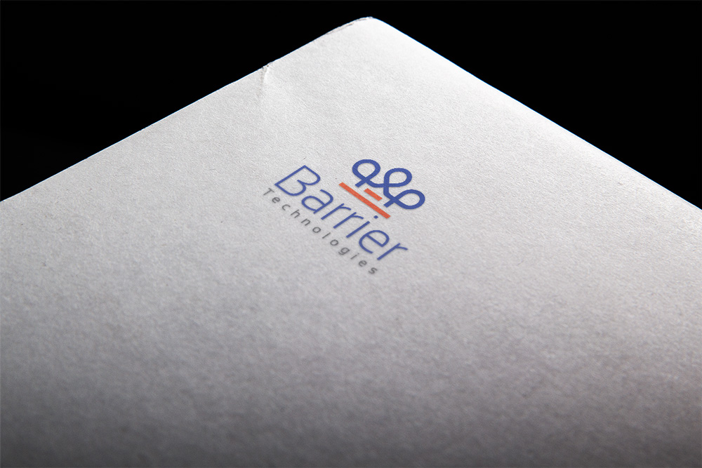 Logo-Design von RANARANA für Barrier Technologies | Design #15782747