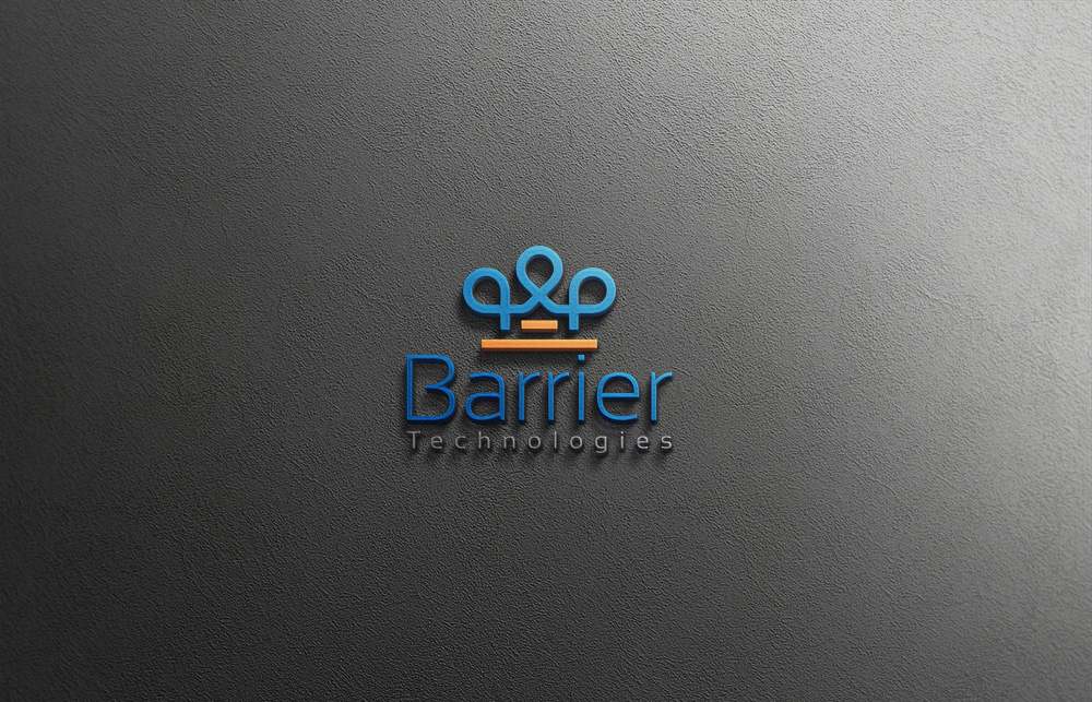 Logo Design by RANARANA for Barrier Technologies | Design #15782748