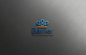 Logo Design by RANARANA for Barrier Technologies | Design: #15782748