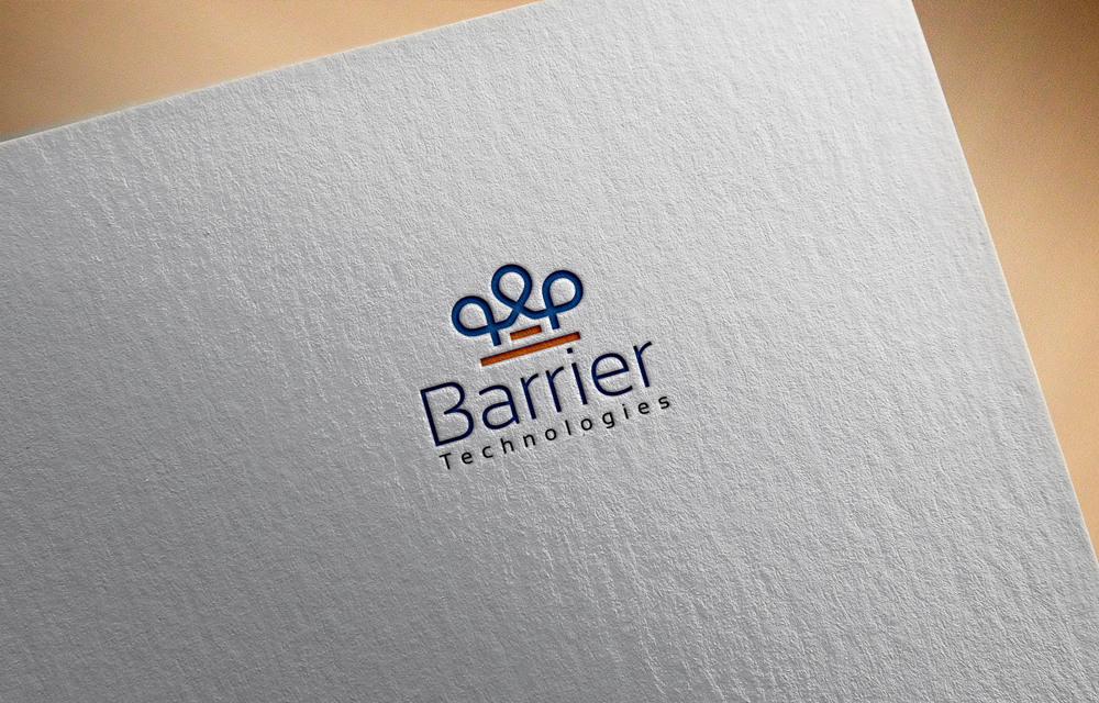 Logo Design by RANARANA for Barrier Technologies | Design #15782749