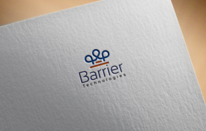 Logo Design by RANARANA for Barrier Technologies | Design: #15782749