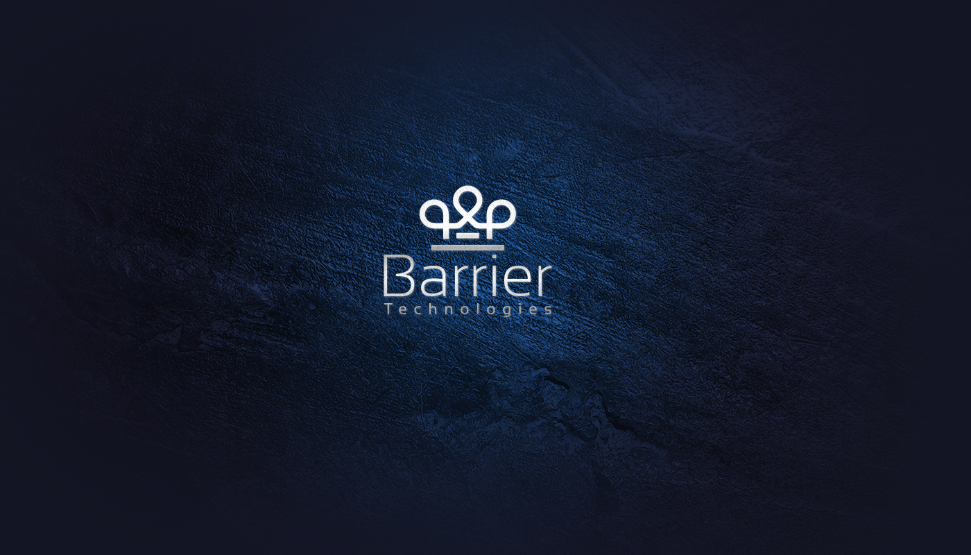 Logo Design by RANARANA for Barrier Technologies | Design #15782750