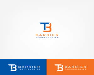Logo Design by Deep Night for Barrier Technologies | Design: #15767561