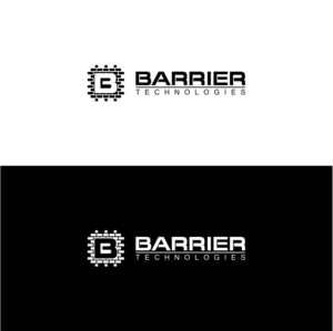 Logo Design by NATURAL SRI for Barrier Technologies | Design: #15788805