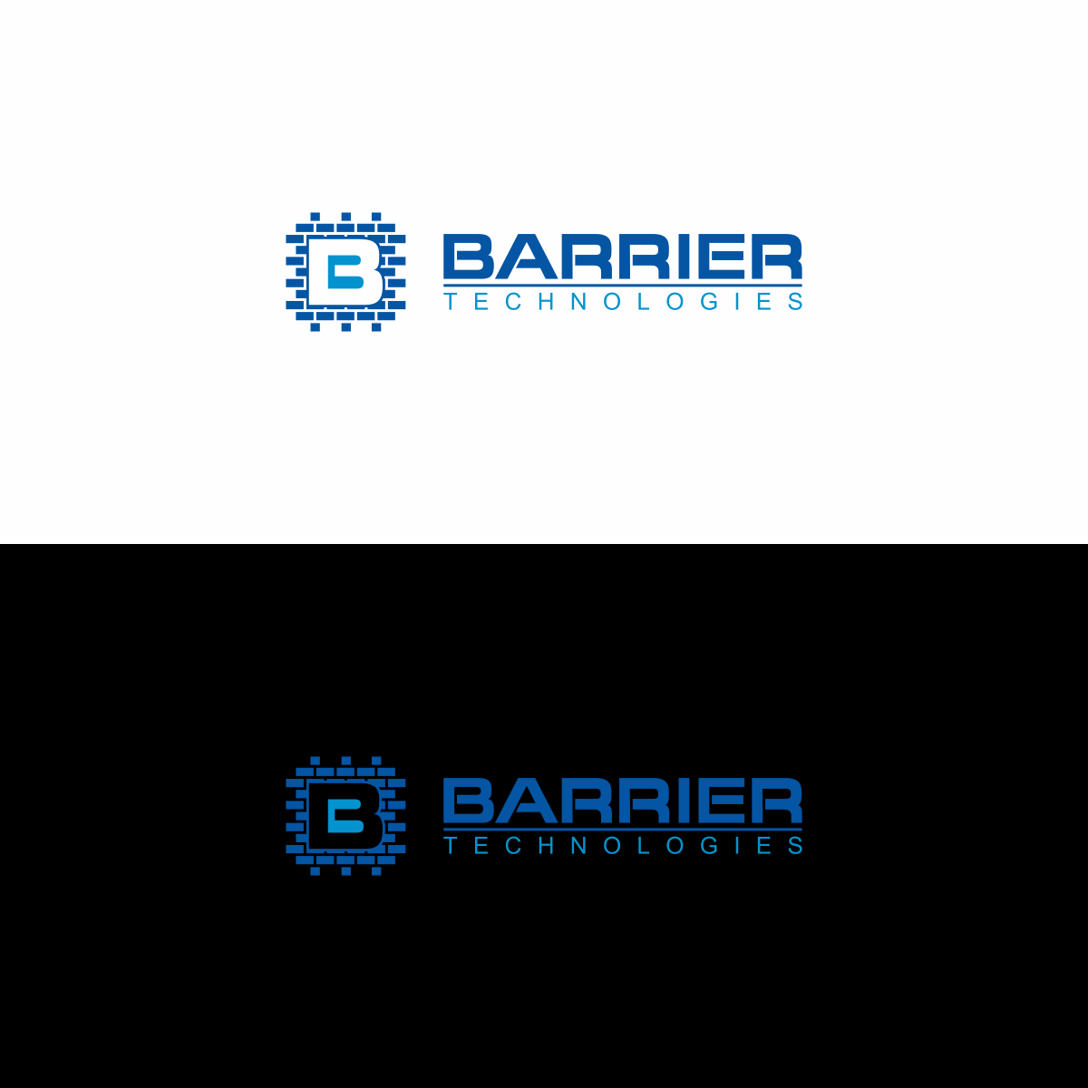 Logo Design by NATURAL SRI for Barrier Technologies | Design #15788806