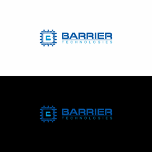 Logo Design by NATURAL SRI for Barrier Technologies | Design: #15788806