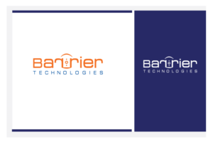 Logo Design by solidinto for Barrier Technologies | Design: #15781249