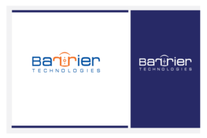 Logo Design by solidinto for Barrier Technologies | Design: #15781282