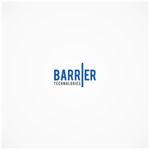 Logo Design by Regh Element for Barrier Technologies | Design: #15773111