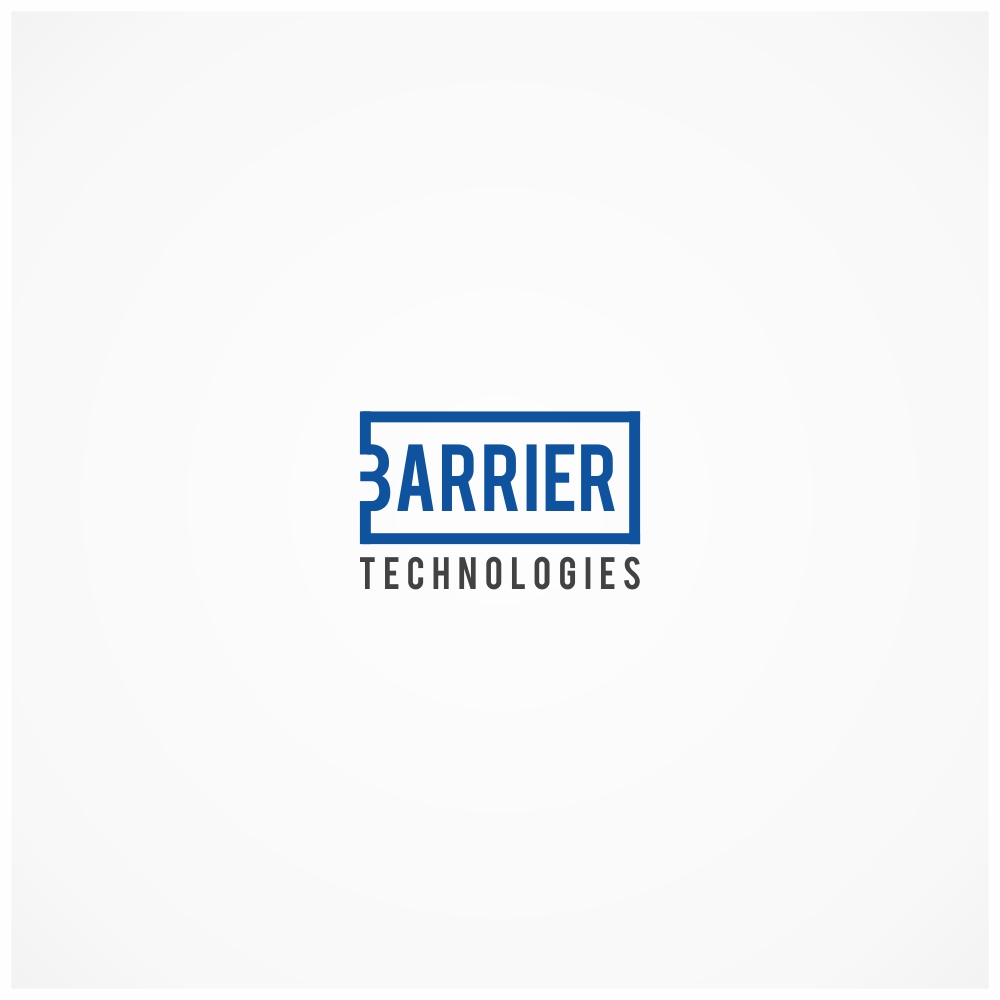 Design de Logo par Regh Element pour Barrier Technologies | Design #15773131