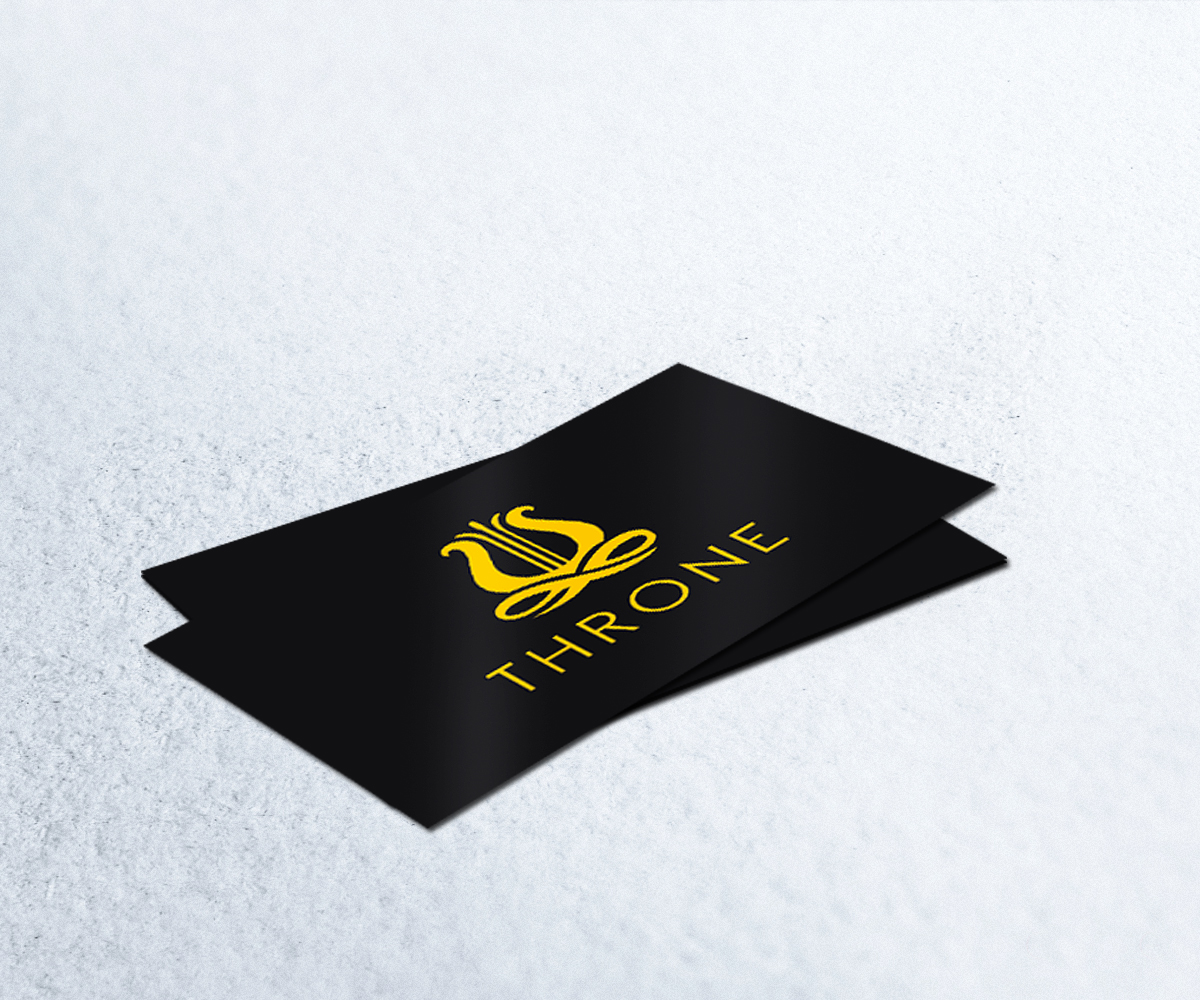 Logo Design by Vishak vasu for this project | Design #15868692