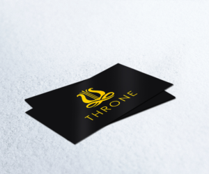 Logo Design by Vishak vasu for this project | Design #15868692