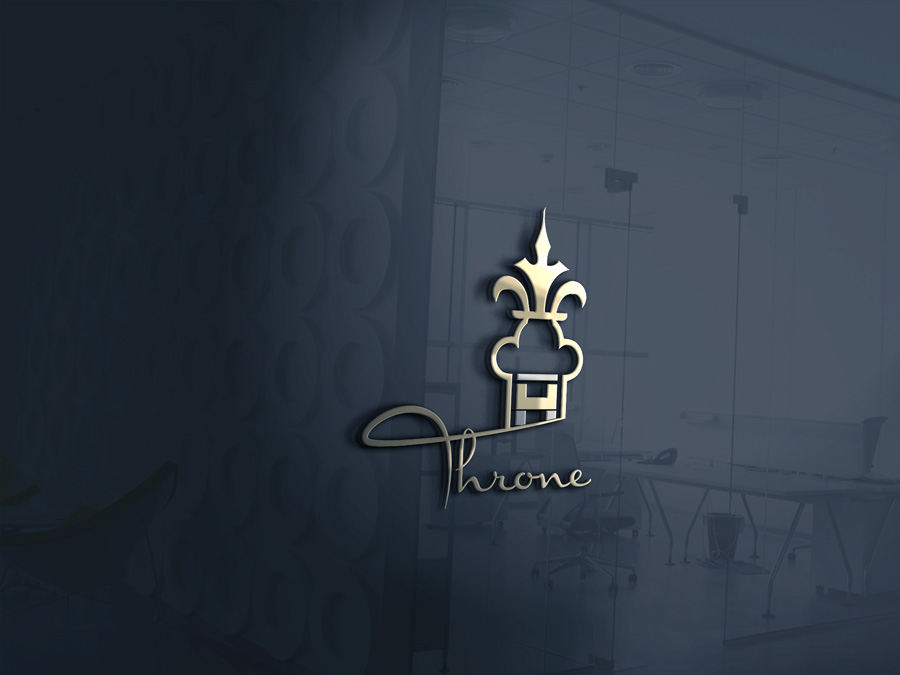 Diseño de Logo por Top king  designer para este proyecto | Diseño #15775718