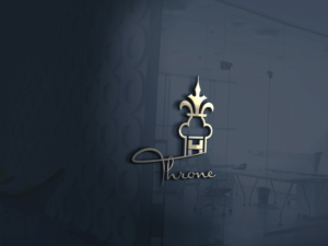 Diseño de Logo por Top king  designer para este proyecto | Diseño: #15775718