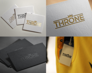 Logo Design by eka 3 design for this project | Design #15858524