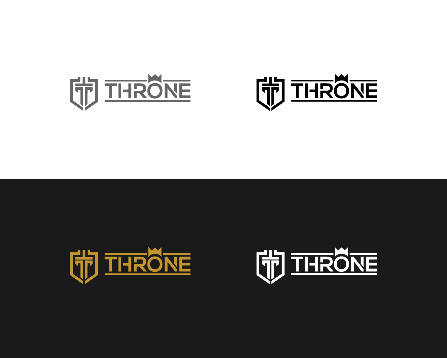 Diseño de Logo por eka 3 design para este proyecto | Diseño #15883510