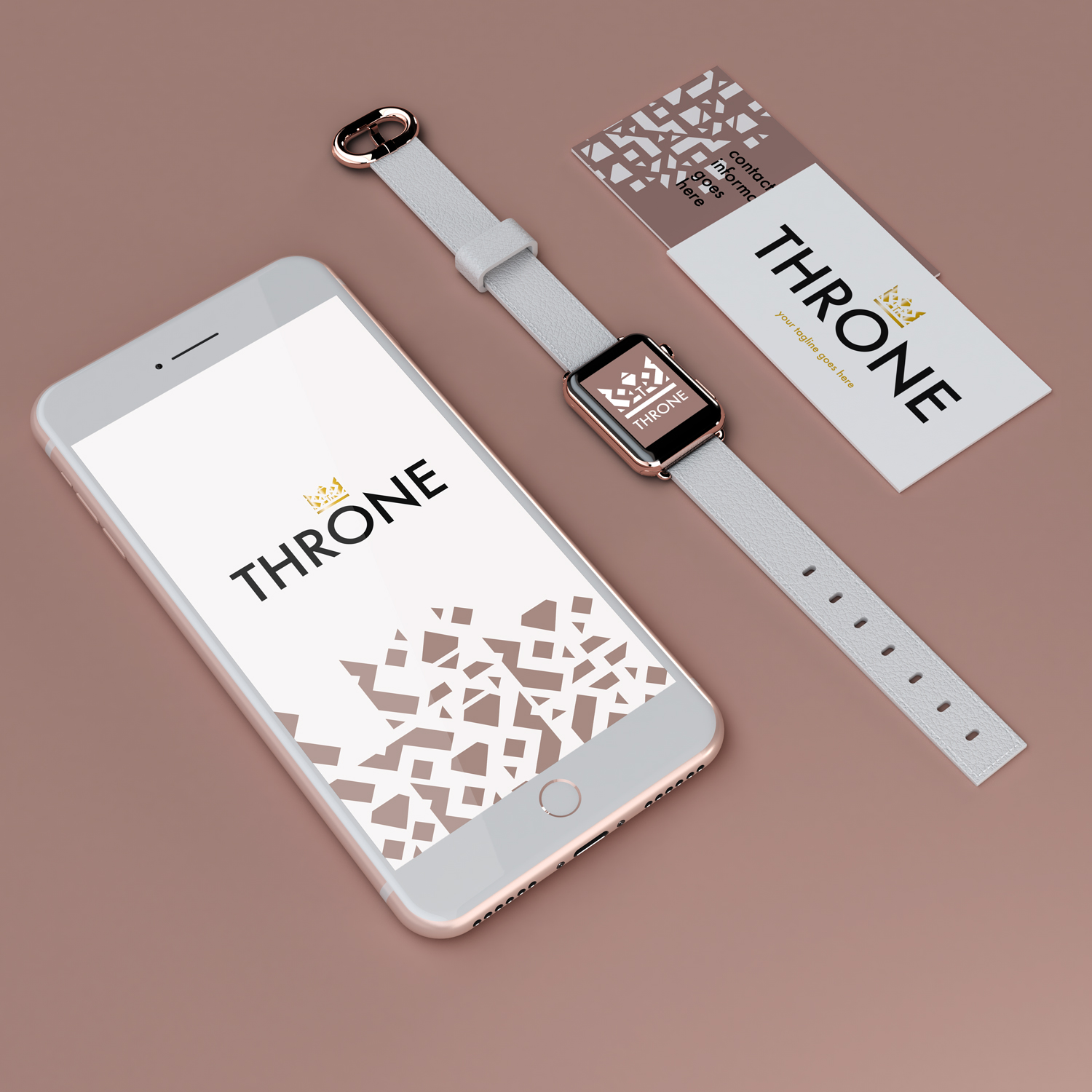 Logo Design by calking for this project | Design #15867169