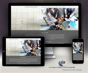 Web Design by elnapoles
