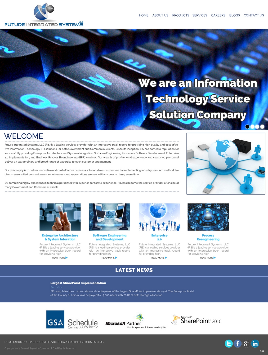 Web Design par pb pour ce projet | Design #2699728