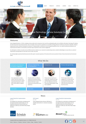 Web-Design von pb für dieses Projekt | Design: #2699730