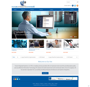 Web-Design von pb für dieses Projekt | Design: #2699749