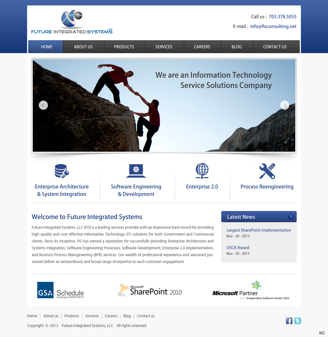 Web Design by pb for this project | Design #2699753