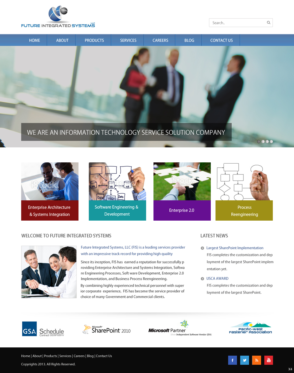 Web Design by pb for this project | Design #2706671